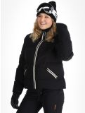 Thumbnail Brunotti, Cypress ski jacket women Black black 