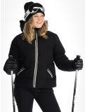 Thumbnail Brunotti, Cypress ski jacket women Black black 