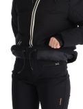 Thumbnail Brunotti, Cypress ski jacket women Black black 