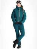 Thumbnail Brunotti, Cypress ski jacket women Evergreen green 