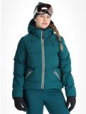 Thumbnail Brunotti, Cypress ski jacket women Evergreen green 