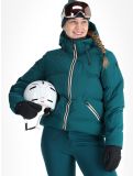 Thumbnail Brunotti, Cypress ski jacket women Evergreen green 