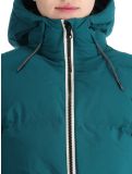 Thumbnail Brunotti, Cypress ski jacket women Evergreen green 