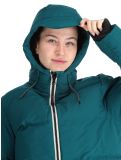 Thumbnail Brunotti, Cypress ski jacket women Evergreen green 