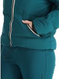 Thumbnail Brunotti, Cypress ski jacket women Evergreen green 