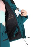 Thumbnail Brunotti, Cypress ski jacket women Evergreen green 