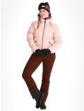 Thumbnail Brunotti, Cypress ski jacket women Soft Pink pink 