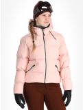 Thumbnail Brunotti, Cypress ski jacket women Soft Pink pink 