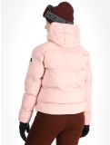 Thumbnail Brunotti, Cypress ski jacket women Soft Pink pink 