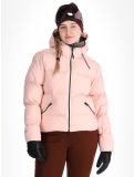 Thumbnail Brunotti, Cypress ski jacket women Soft Pink pink 