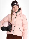 Thumbnail Brunotti, Cypress ski jacket women Soft Pink pink 