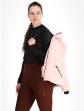 Thumbnail Brunotti, Cypress ski jacket women Soft Pink pink 