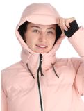 Thumbnail Brunotti, Cypress ski jacket women Soft Pink pink 