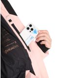 Thumbnail Brunotti, Cypress ski jacket women Soft Pink pink 