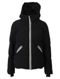 Thumbnail Brunotti, Cypressa ski jacket kids Black black 