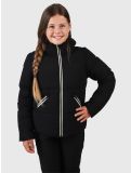 Thumbnail Brunotti, Cypressa ski jacket kids Black black 