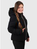 Thumbnail Brunotti, Cypressa ski jacket kids Black black 