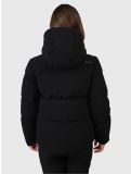 Thumbnail Brunotti, Cypressa ski jacket kids Black black 