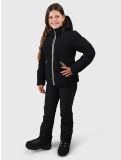 Thumbnail Brunotti, Cypressa ski jacket kids Black black 