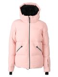 Thumbnail Brunotti, Cypressa ski jacket kids Soft Pink pink 