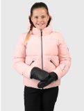 Thumbnail Brunotti, Cypressa ski jacket kids Soft Pink pink 