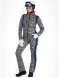 Thumbnail Brunotti, Daisy-AO Suit ski suit women Night Blue blue 