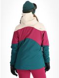 Thumbnail Brunotti, Fastonia ski jacket women Evergreen green 