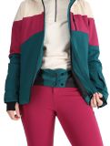 Thumbnail Brunotti, Fastonia ski jacket women Evergreen green 