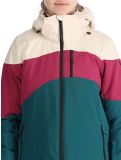 Thumbnail Brunotti, Fastonia ski jacket women Evergreen green 