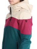 Thumbnail Brunotti, Fastonia ski jacket women Evergreen green 