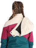 Thumbnail Brunotti, Fastonia ski jacket women Evergreen green 