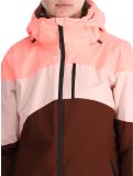 Thumbnail Brunotti, Fastonia ski jacket women Port red 