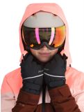 Thumbnail Brunotti, Fastonia ski jacket women Port red 