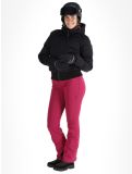 Thumbnail Brunotti, Firecrown ski jacket women Black black 