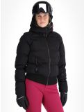 Thumbnail Brunotti, Firecrown ski jacket women Black black 