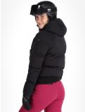 Thumbnail Brunotti, Firecrown ski jacket women Black black 