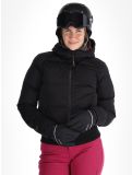 Thumbnail Brunotti, Firecrown ski jacket women Black black 