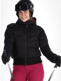 Thumbnail Brunotti, Firecrown ski jacket women Black black 