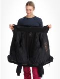 Thumbnail Brunotti, Firecrown ski jacket women Black black 