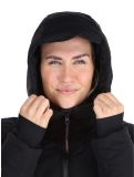 Thumbnail Brunotti, Firecrown ski jacket women Black black 