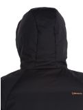 Thumbnail Brunotti, Firecrown ski jacket women Black black 