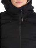 Thumbnail Brunotti, Firecrown ski jacket women Black black 