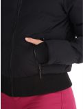 Thumbnail Brunotti, Firecrown ski jacket women Black black 