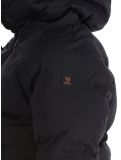 Thumbnail Brunotti, Firecrown ski jacket women Black black 