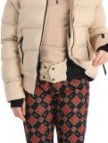 Thumbnail Brunotti, Firecrown ski jacket women Canvas beige 