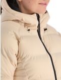 Thumbnail Brunotti, Firecrown ski jacket women Canvas beige 