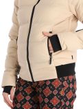 Thumbnail Brunotti, Firecrown ski jacket women Canvas beige 