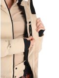 Thumbnail Brunotti, Firecrown ski jacket women Canvas beige 