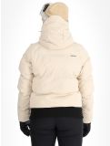 Thumbnail Brunotti, Firecrown ski jacket women Canvas beige 