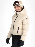 Thumbnail Brunotti, Firecrown ski jacket women Canvas beige 